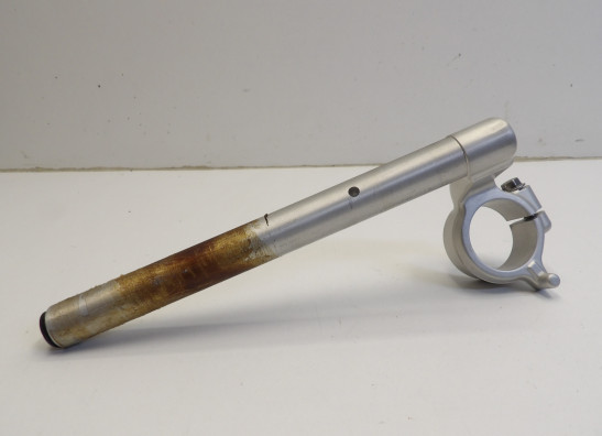 Clip on links Suzuki SV 650