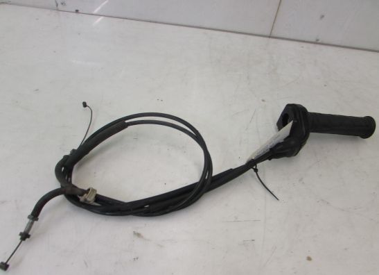 Throttle grip Yamaha FJ 1200