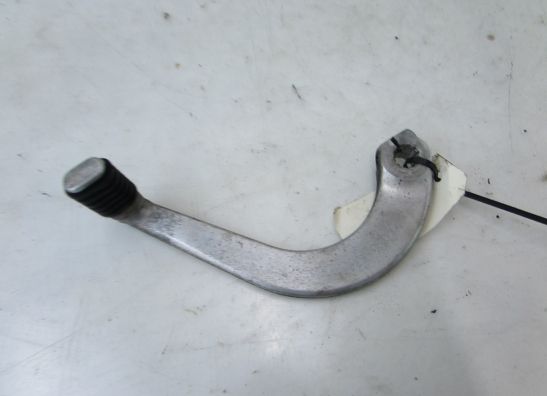 Rempedaal Suzuki GSX F 600