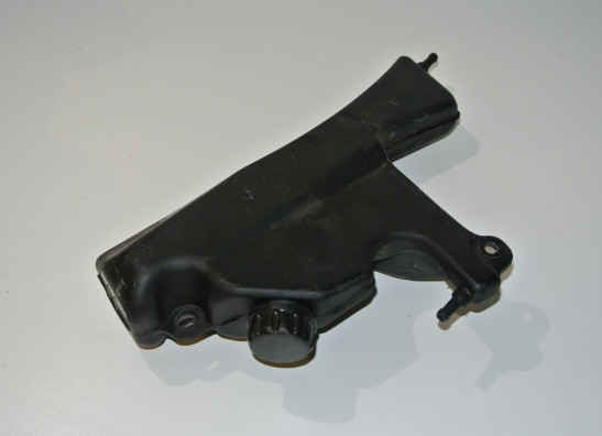 Luchtbuis midden Kawasaki ZX 6 R