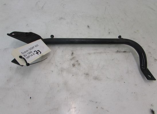 Sonstiges Suzuki GSX F 600