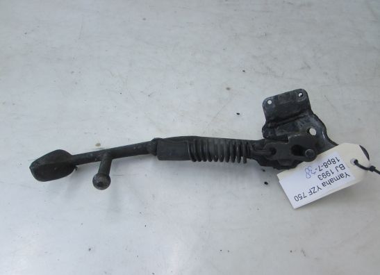 Side stand bar Yamaha YZF 750