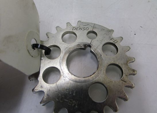 Engine parts Yamaha YZF R1