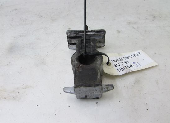 Swingarm Honda CBX 750 F