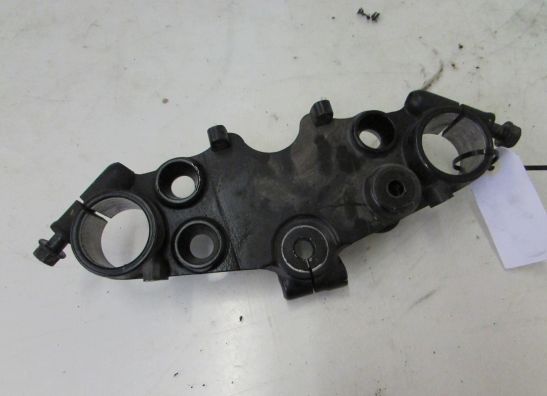Kroonplaat Suzuki GSX F 1100