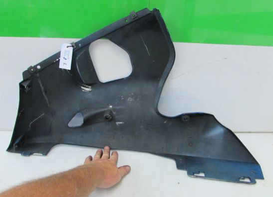 Cowl lower right Yamaha YZF R6