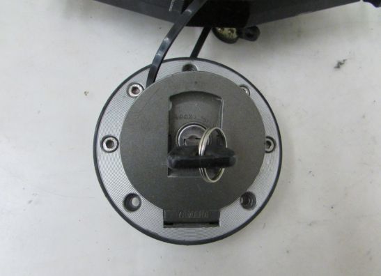 Schlosssatz Yamaha YZF R6