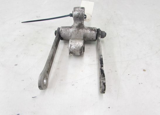 Achterbrug Suzuki GSX R 750