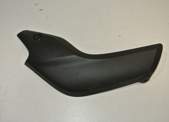 Uitlaat Honda CBR 600 RR