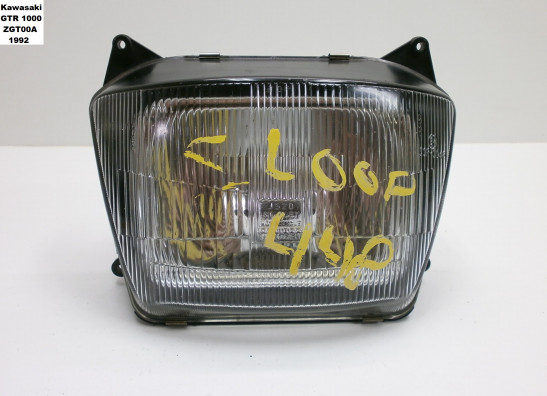Koplamp Kawasaki GTR 1000