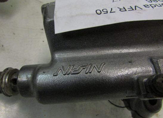 Koppelingspomp Honda VFR 750