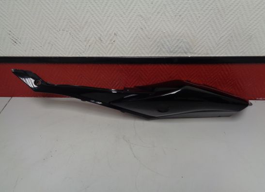 Cowl left rear Suzuki GSX R 600