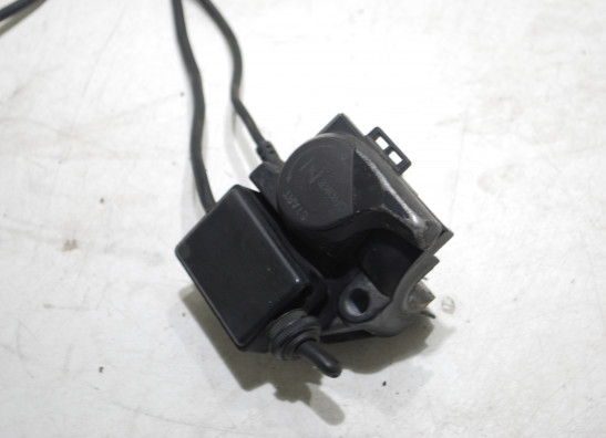 Choke bediening BMW K 1100 LT