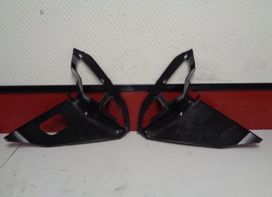 Fairingpart Suzuki GSX R 1000