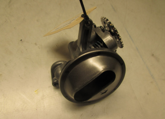 Olpumpe Yamaha XJ 900 S Diversion