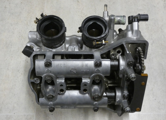 Cilinderkop Honda ST 1300 Pan European