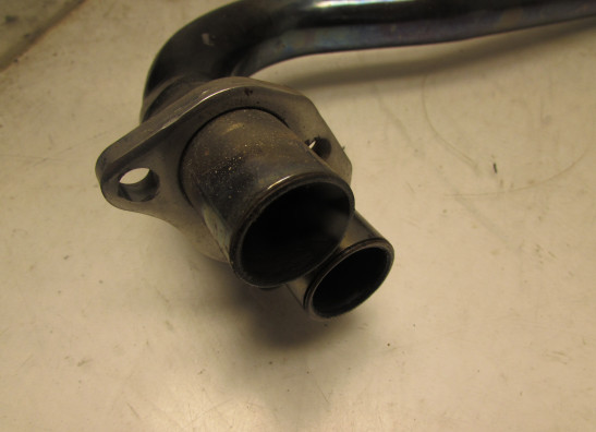 Uitlaatbochten BMW R 850 R