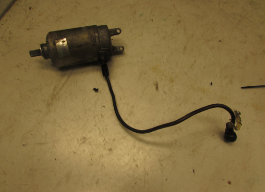 Startmotor Kawasaki ZZR 600