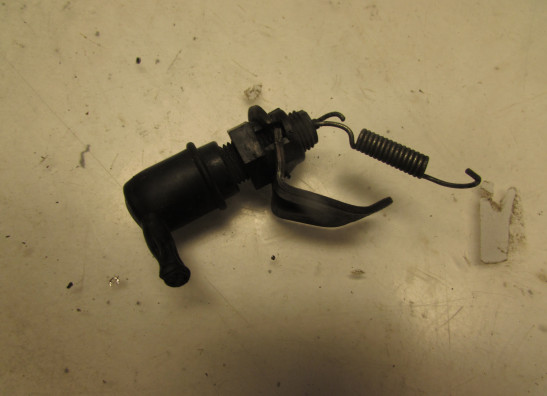 Rear brake caliper Yamaha V max