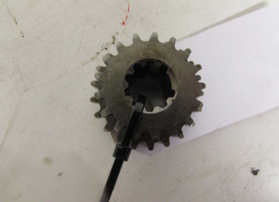 Motorblock Sonstiges Kawasaki Overige Kawasaki