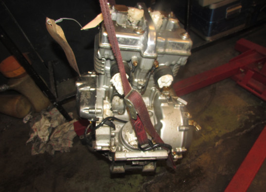 Engine Kawasaki EN 500 Vulcan