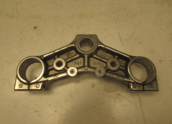 Kroonplaat Yamaha V max