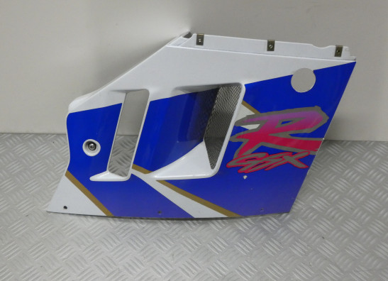 Rechter zijkuip Suzuki GSX R 1100
