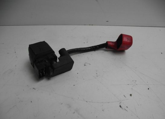 Starter Relay Honda CBR 900 RR