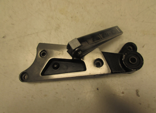 Main step holder left Yamaha V max