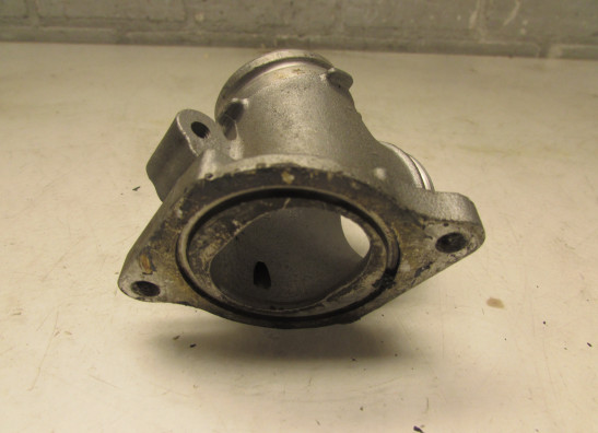 Air intake Yamaha V max