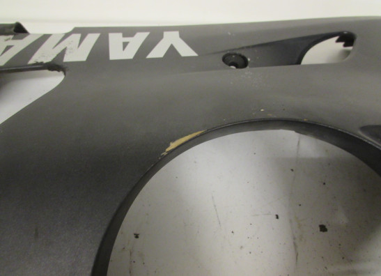 Untere verkleidung links Yamaha YZF R6