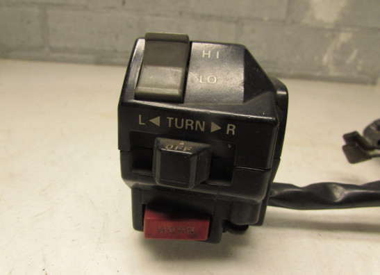 Handlebar switch assy left Yamaha V max