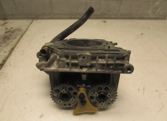 Cylinder head Aprilia RSV 1000