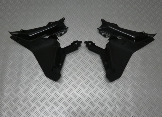Binnenkuip BMW R 1200 RS LC