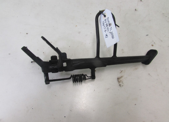 Stander Suzuki TL 1000