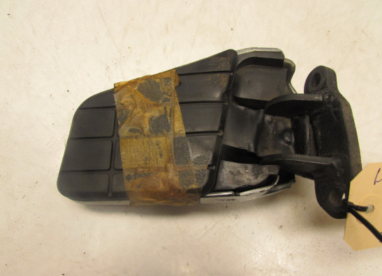 Fussraste links Honda PC 800
