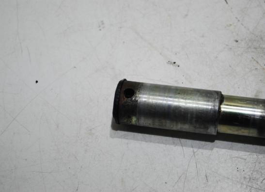 Vooras Triumph 900 Daytona