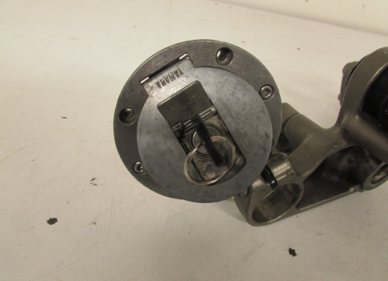 Key set Yamaha XJ 600 Diversion