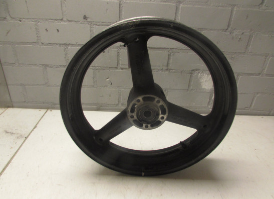 Front Wheel Suzuki GSF 1200 Bandit