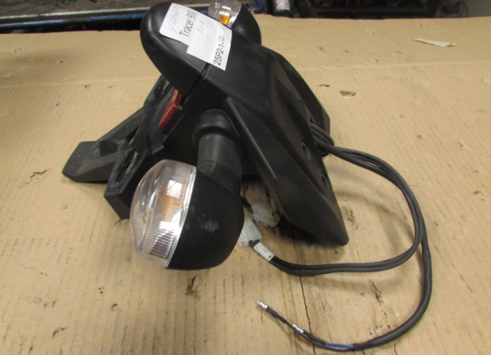 Kennzeichenhalter Yamaha Tracer 900