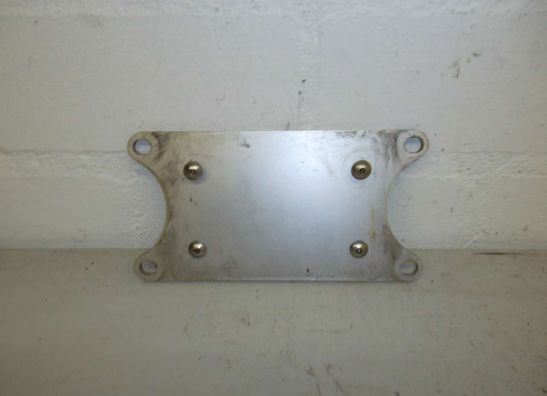 Voorspatbord Suzuki RF 900