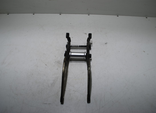 Link systeem achterveer Triumph 900 Daytona