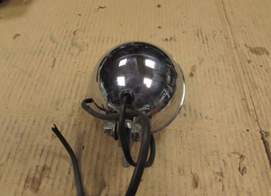 Koplamp Overig Onbekend Unknown