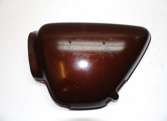 Cowl left small Honda CB 550