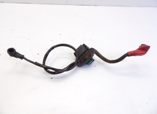 Starter Relay Honda CBR 600 F