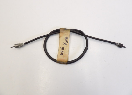 Kilometerkabel Kawasaki GPX 750