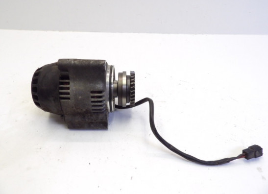 Dynamo Suzuki GSX F 600