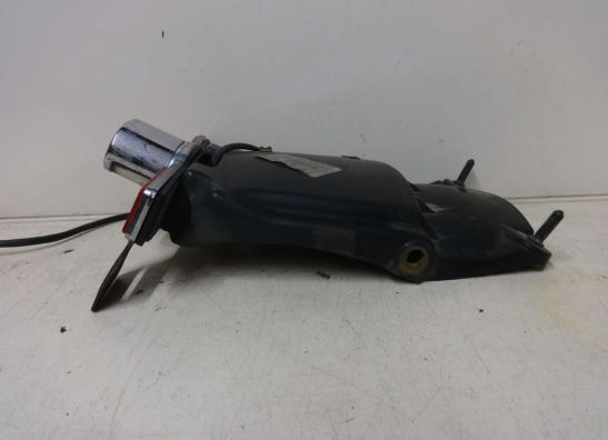 Kentekenplaathouder Honda VT 500