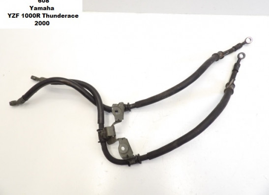 Remleiding voor Yamaha YZF 1000 Thunderace