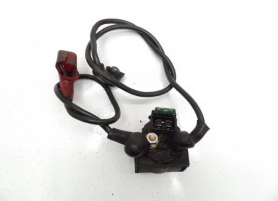 Starter Relay Kawasaki GPX 600